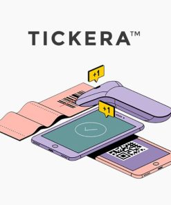 Tickera Premium + Addons【包含全部收费套装组件】