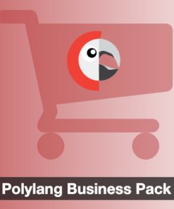 Polylang Business Pack【多语言插件套装合集包】