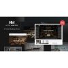 Hotel Master – Hotel Booking WordPress Theme【酒店宾馆旅店旅游民宿行业主题模板】