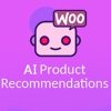 AI Product Recommendations for WooCommerce【AI人工智能推荐产品插件】