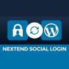 Nextend Social Login PRO【社交账号一键登录插件】