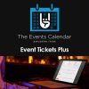 Event Tickets Plus – for The Events Calendar Pro【票务活动日程管理插件】