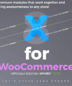 XforWooCommerce【功能插件】