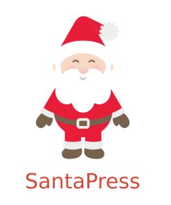 SantaPress – WordPress Advent Calendar Plugin & Quiz【节日日历日程促销管理插件】
