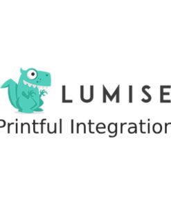 Product Designer for WooCommerce WordPress | Lumise【POD产品定制设计器插件】