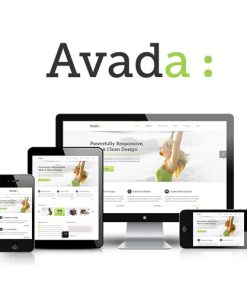 Avada | Website Builder For WordPress & WooCommerce【爆款推荐最多的独立站主题模板】