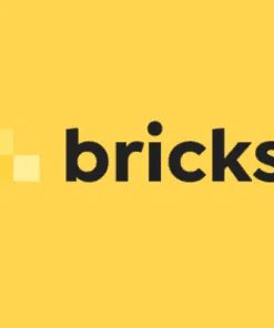 【可授权License】Bricks Builder – Visual Site Builder for WordPress【可视化自定义设计独立站主题模板】