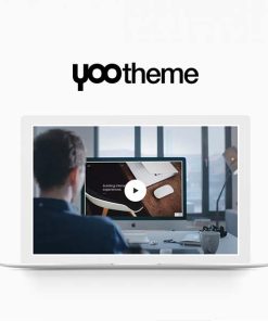 YOOtheme Pro & WidgetKit【含小部件多用途自定义独立站主题和模板】