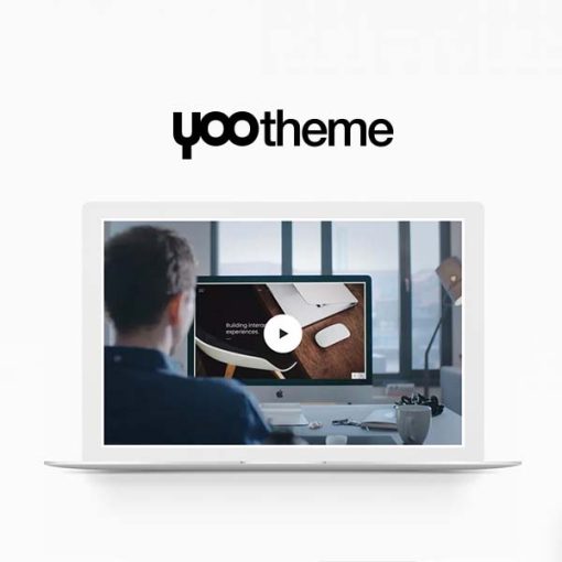YOOtheme Pro & WidgetKit【含小部件多用途自定义独立站主题和模板】