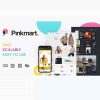 Pinkmart – AJAX theme for WooCommerce【AJAX独立站主题模板】