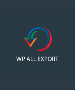 WP All Export WooCommerce Pro【数据导出插件】