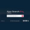 Ajax Search Pro v4.27.1 – Live WordPress Search & Filter Plugin【独立站Ajax实时搜索优化插件】