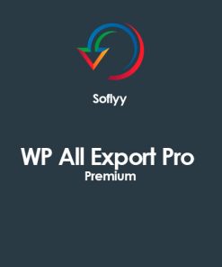 WP All Export Pro【独立站数据导出最强插件】