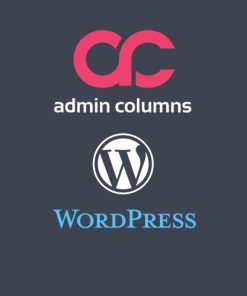 Admin Columns Pro【独立站后台管理列配置工具】