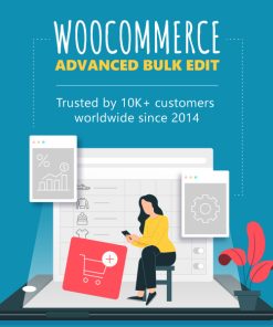 WooCommerce Advanced Bulk Edit【独立站批量产品编辑插件】