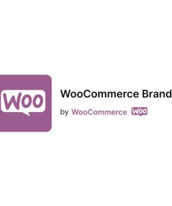 WooCommerce Brands Premium【独立站品牌管理插件】