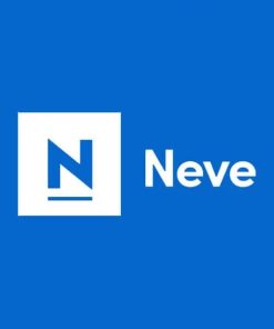 Neve Pro最新【wordpress多品类自定义独立站主题模板】