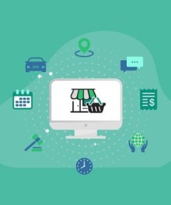 WooCommerce Frontend Manager – Ultimate【独立站Woo前端管理插件】