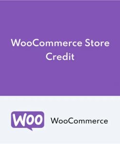 WooCommerce Store Credit【Woo官方插件独立站店铺余额插件】