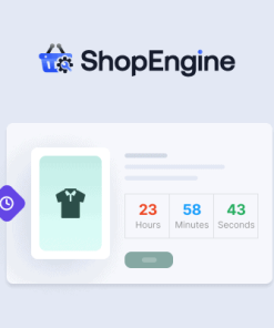 Shop Engine Pro【独立站WooCommerce定制优化插件】