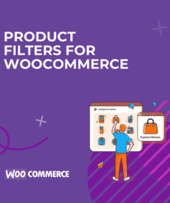 HUSKY (WOOF) – Products Filter Professional for WooCommerce【独立站产品自定义过滤项插件】