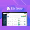 Elite Licenser Pro【许可证管理插件】