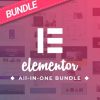 Elementor All-in-One Bundle【所有插件套装合集】