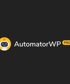 AutomatorWP All Addons【包含官网全部插件组件套装】