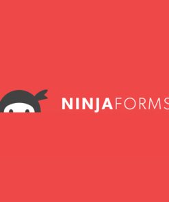 [Agency] Ninja Forms All Addons Pack【组件套装】