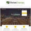 All Thrive Plugins【Thrive系列插件套装】