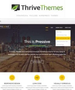All Thrive Plugins【Thrive系列插件套装】