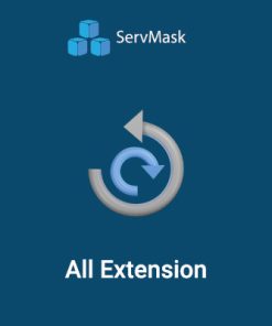 All-in-One WP Migration All Extensions【独立站备份迁移搬家工具插件套装】