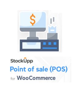 StockUpp Inventory Management for WooCommerce【独立站商店库存管理插件】