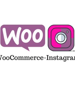 WooCommerce Instagram【独立站社交电商ins集成销售管理插件】