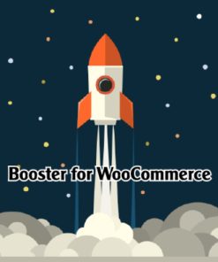 Booster Plus for WooCommerce【多功能商城插件】