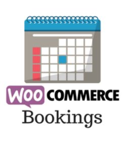 WooCommerce Bookings【预约预订插件】