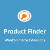 WooCommerce Product Finder【独立站商城产品搜索优化插件】
