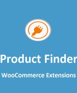 WooCommerce Product Finder【独立站商城产品搜索优化插件】