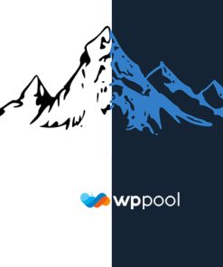 WP Dark Mode Ultimate – The Best WordPress Dark Mode Plugin【深色黑暗视觉效果模式插件】