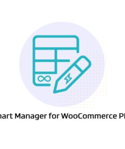 Smart Manager for WooCommerce PRO – Bulk Edit, Stock Management【独立站批量编辑插件】