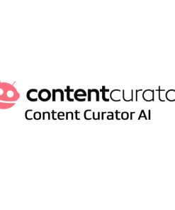 Content Curator AI【AI自动策划生成填充独立站内容插件】