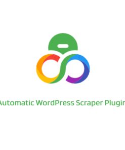 Scrapes – Automatic WordPress Scraper Plugin【独立站内容自动抓取采集爬虫插件】