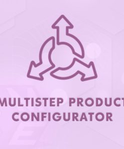 Multistep Product Configurator for WooCommerce【独立站商城产品选择框自定义插件】