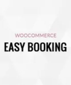 Easy Booking PRO