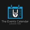 The Events Calendar Pro【活动日历插件】