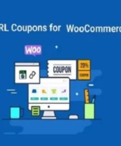 WooCommerce URL Coupons – by SkyVerge【独立站商城URL优惠券创意促销插件】