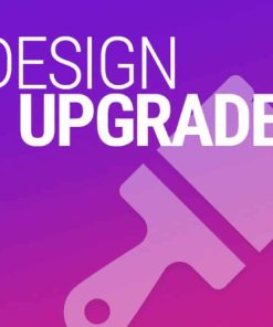 Design Upgrade Pro for LearnDash【学习管理系统样式自定义插件】