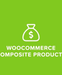 WooCommerce Composite Products【定制配置组合产品插件】