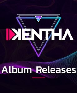 Kentha – Non-Stop Music WordPress Theme with Ajax Kentha【音乐乐队创作人歌手主题模板】