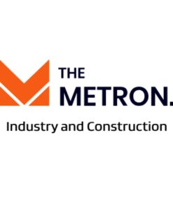 Metron – Industry and Construction WordPress Theme【工业建筑工程机械电力石油石化公司主题模板】